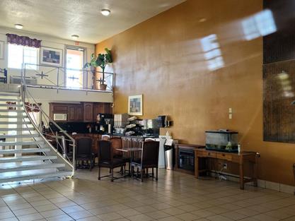 Budget Host Inn and Hotel